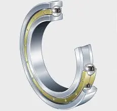 [60/500-N1MAS/C3] Roulement rigide à billes SKF 60/500 N1MAS/C3 - 500x720x100 mm
