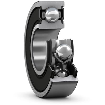 [6002-2RSL/C3LHT23] Roulement rigide à billes SKF 6002-2RSL/C3LHT23 - 15x32x9 mm