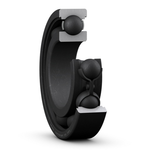 [6004/VA201] Roulement rigide à billes 6004/VA201 SKF - 20x42x12