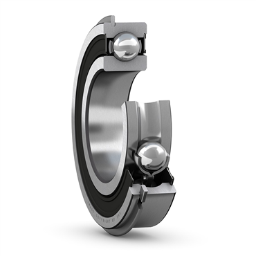 [60062RSNRJEM] Roulement rigide à billes SKF 6006 2RSNRJEM - 30x60,7x13 mm