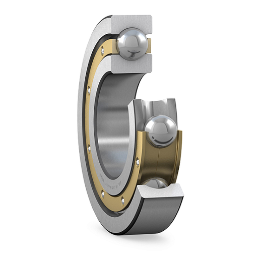 [6034-M/C4] Roulement rigide à billes SKF 6034 M/C4 - 170x260x42 mm