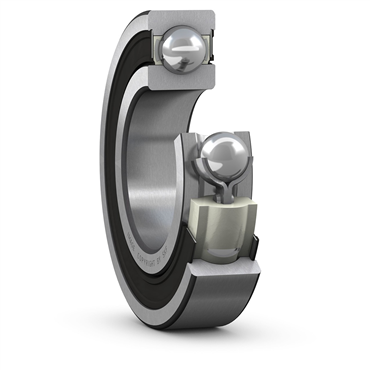 [61804-2RS1/W64F] Roulement rigide à billes SKF 61804-2RS1/W64F - 20x32x7 mm