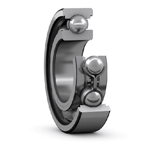 [61806/C4] Roulement rigide à billes SKF 61806/C4 - 30x42x7 mm