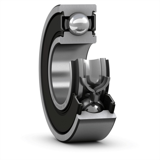 [6205-2RSL/C3GJN] Roulement rigide à billes SKF 6205-2RSL/C3GJN - 25x52x15 mm
