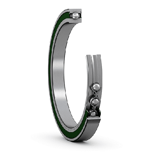 [6205-2RZ/MTF2] Roulement rigide à billes SKF 6205-2RZ/MTF2 - 25x52x15 mm