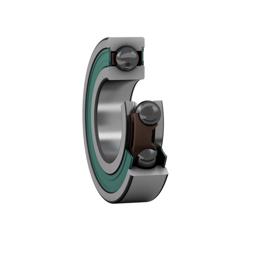 [6209-2RZTN9/HC5C3WT] Roulement rigide à billes SKF 6209-2RZTN9/HC5C3WT - 45x85x19 mm