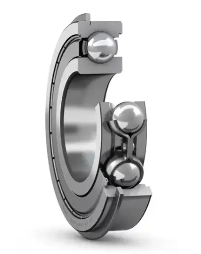 [6209-ZNBR/C3] Roulement rigide à billes SKF 6209-ZNBR/C3 - 45x91,6x19 mm