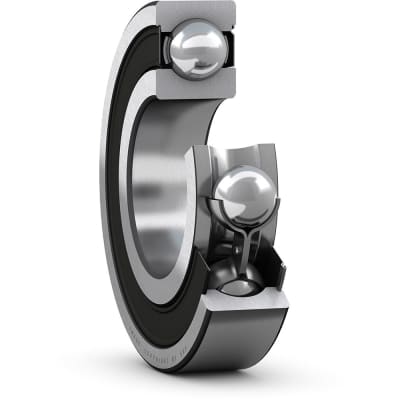 [6212-RS1Z/C3GJN] Roulement rigide à billes SKF 6212-RS1Z/C3GJN - 60x110x22 mm
