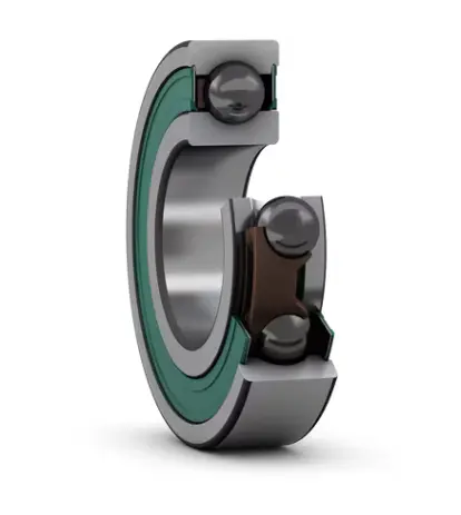 [629-2RZTN9/C3] Roulement rigide à billes SKF 629-2RZTN9/C3 - 9x26x8 mm