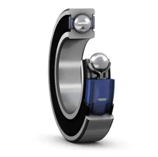[6304-2RSH/W64] Roulement rigide à billes SKF 6304-2RSH/W64 - 20x52x15 mm