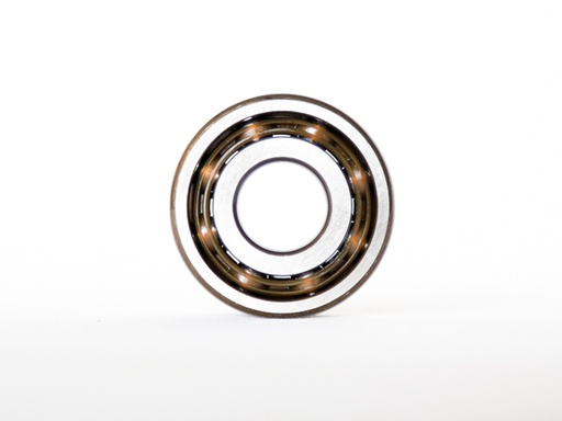 [S7017ACDGAP4A] Roulement de précision / de broche SKF S7017 ACDGA/P4A - 85x130x22 