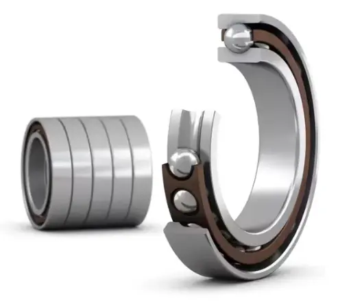 [71804-ACD/P4PBCF] Roulement à billes à contact oblique SKF 71804 ACD/P4PBCF - 20x32x35 mm