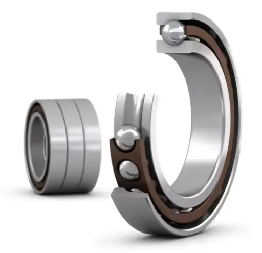 [71948CDP4ATBTA] Roulement à billes 71948-CD-P4ATBTA SKF - Ø 240x320x114 mm