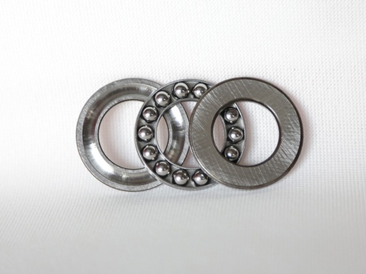 [BA8] Butée à billes BA8 ZEN - 8x19x7mm