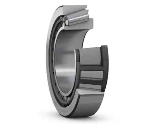[LM12749710Q] Roulement à rouleaux LM12749/710-Q SKF - Ø 22x45,256x16,69 mm
