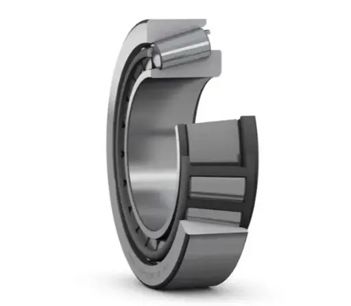 [LM297102QCL7CVA606] Roulement à rouleaux LM29710/2-QCL7CVA606 SKF - Ø 54,327x65,088x13,97 mm