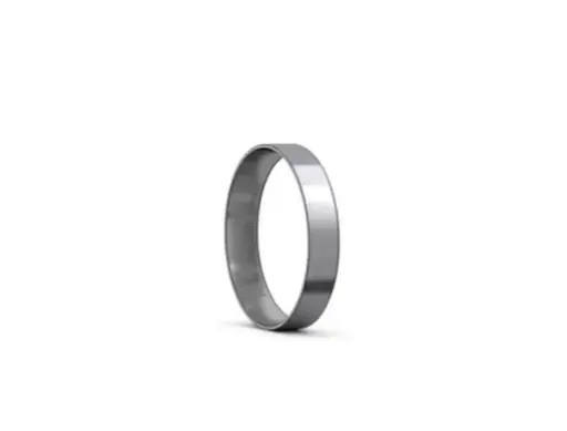 [LM29710QCL7CVA604] Roulement à rouleaux LM29710-QCL7CVA604 SKF - Ø 54,327x65,088x13,97 mm