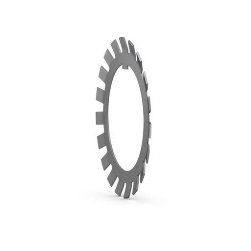 [MB11] Rondelle MB11 SKF - Ø 55x81x1,5 mm
