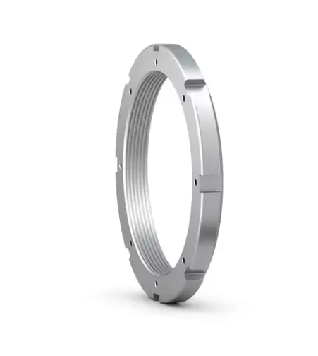 [N032] Ecrou N032 SKF - Ø 159,613x190,627x26,441 mm