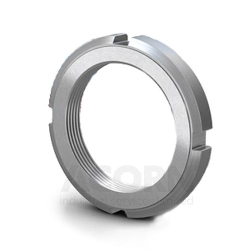 [N11] Ecrou N11 SKF - Ø 54,787x75,54x12,954 mm