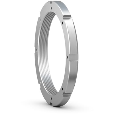 [N19] Ecrou N19 SKF - Ø 94,742x115,9x18,516 mm