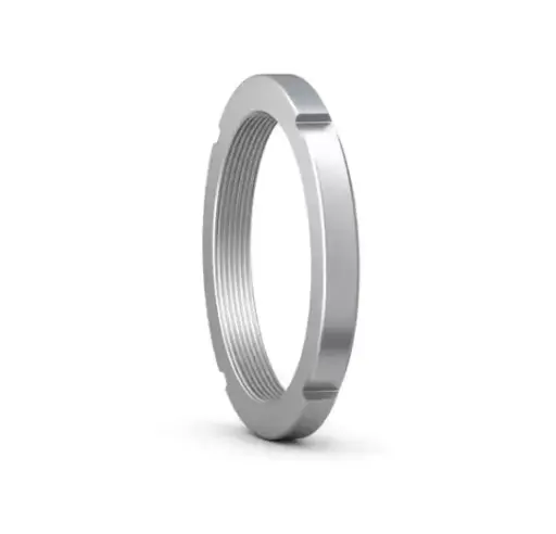 [N20] Ecrou N20 SKF - Ø 99,517x131,902x19,304 mm