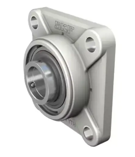 [FYWK50LTHR] Palier FYWK50-LTHR SKF - Ø 50x143x57,6 mm