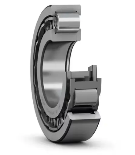 [NU202C3VK154] Roulement à rouleaux NU202-C3VK154 SKF - Ø 15x35x11 mm