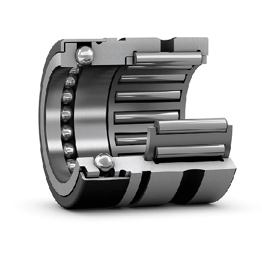 [NX-30] Roulement à aiguilles avec butée à billes SKF NX 30 - 30x42x30 mm