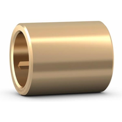 [PBM202820M1G1] Bague bronze PBM202820M1G1 SKF - Ø 20x28x20 mm