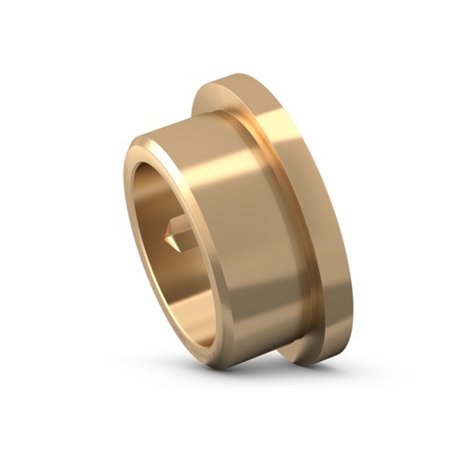 [PBMF506040M1G1] Bague bronze PBMF506040M1G1 SKF - Ø 50x70x40 mm