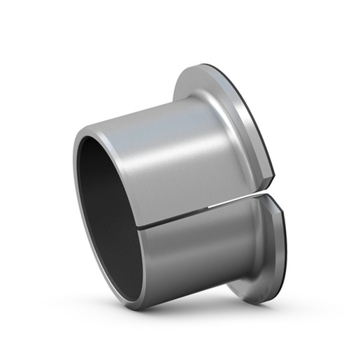 [PCMF161817E] Bague PCMF161817E SKF - Ø 16x24x17 mm