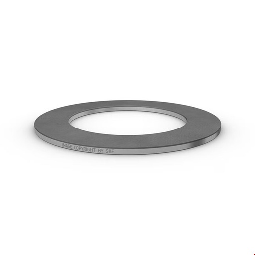 [PCMW102001.5E] Rondelle PCMW102001.5-E SKF - Ø 10x20x1,5 mm