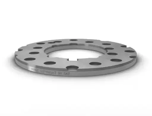 [PCMW142601.5M] Rondelle PCMW142601.5-M SKF - Ø 14x26x1,5 mm