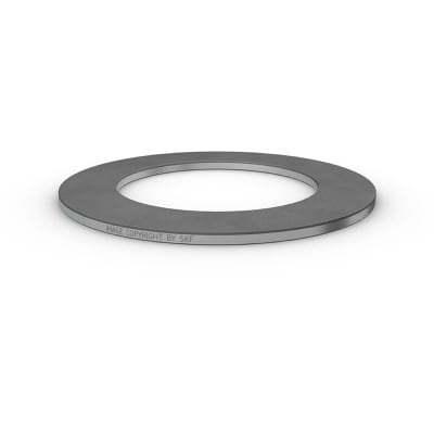 [PCMW426601.5E] Rondelle PCMW426601.5-E SKF - Ø 42x66x1,5 mm
