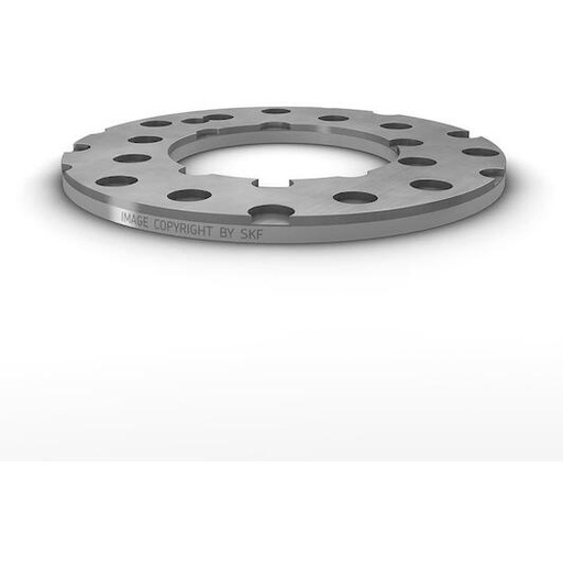 [PCMW527802M] Rondelle PCMW527802-M SKF - Ø 52x78x2 mm