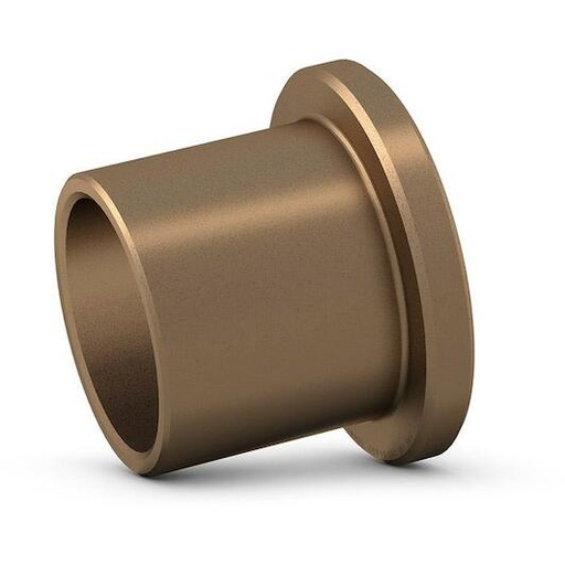 [PSMF253516A51] Bague bronze PSMF253516A51 SKF - Ø 25x45x16 mm