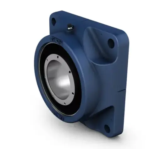 [FYNT-65-L] Palier complet à rouleaux à applique triangulaire SKF FYNT 65 L 