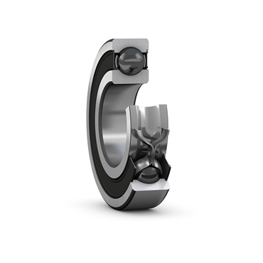 [6213-2RS1/HC5C3WT] Roulement rigide à billes SKF 6213-2RS1/HC5C3WT - 65x120x23 mm
