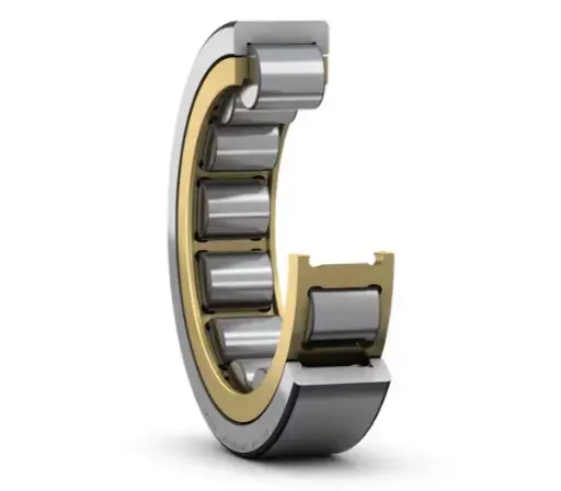 [RNU1014ML] Roulement à rouleaux RNU1014-ML SKF - Ø 80x110x20 mm
