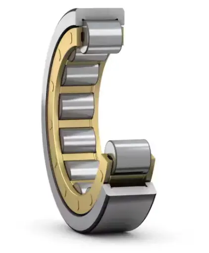 [RNU1016ECM] Roulement à rouleaux RNU1016-ECM SKF - Ø 91,5x125x22 mm