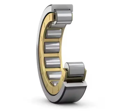 [RNU1017MA] Roulement à rouleaux RNU1017-MA SKF - Ø 96,5x130x22 mm