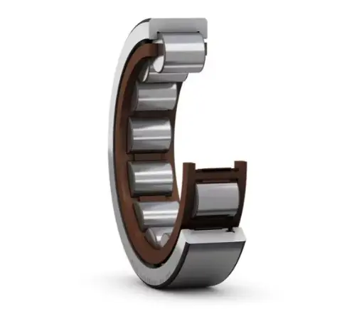 [RNU2208ECP] Roulement à rouleaux RNU2208-ECP SKF - Ø 49,5x80x23 mm