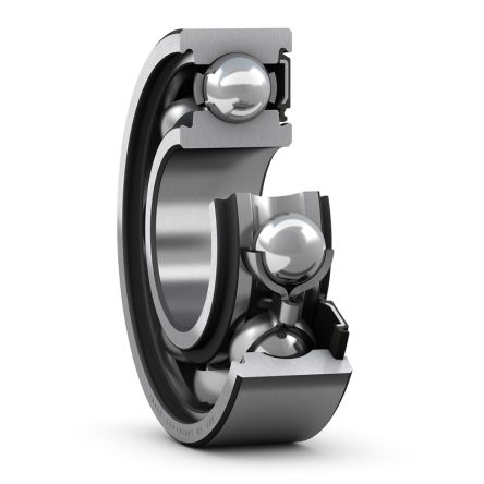 [6004RSH] Roulement à billes 6004-RSH SKF - 20x42x12 mm