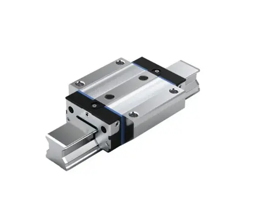 [R18513232X] Chariot de guidage à rouleaux R1851-323-2X BOSCH RWD-035-FNS-C2-H-2