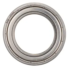 [6701HZZ] Roulement à billes 6701 HZZ EZO - 12x18x4 mm 
