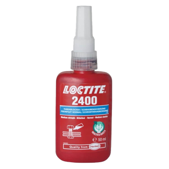 [1254415] LOCTITE 5188 joint d'étanchéité plane en pâte avec jeu jusqu’à 0,25mm pour métaux - Tube de 50 ml