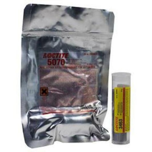 [255814] LOCTITE PC 5070, 1.8 m/50 Kit