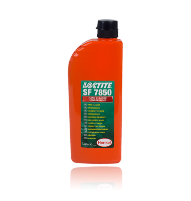 [2098250] LOCTITE SF 7850 nettoyant pour les mains  - Flacon de 400 ml