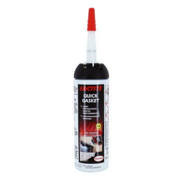[2326227] LOCTITE SI 5910 joint d'étanchéité plane polyvalent avec jeu superieur à 0,25mm - Aerosol de 100 ml
